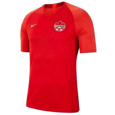 Tailandia Camiseta Canada Primera Equipación 2021/2022